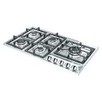 اجاق گاز رومیزی استیل تاکنو گاز مدل G104