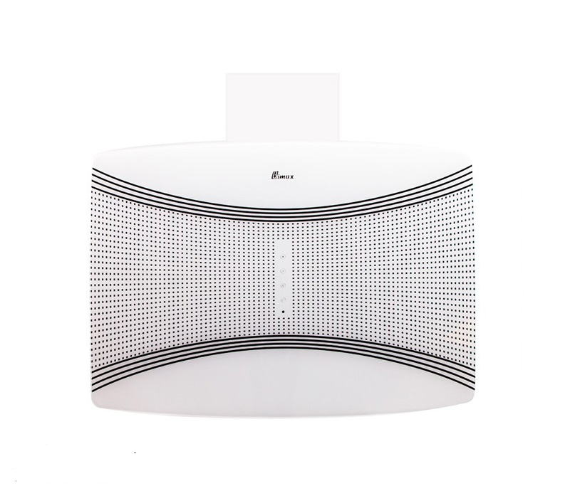 هود مورب بیمکث مدل 2059 سفید