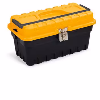 جعبه ابزار پورت بگ مدل SM.01-16 - ابزار یراق