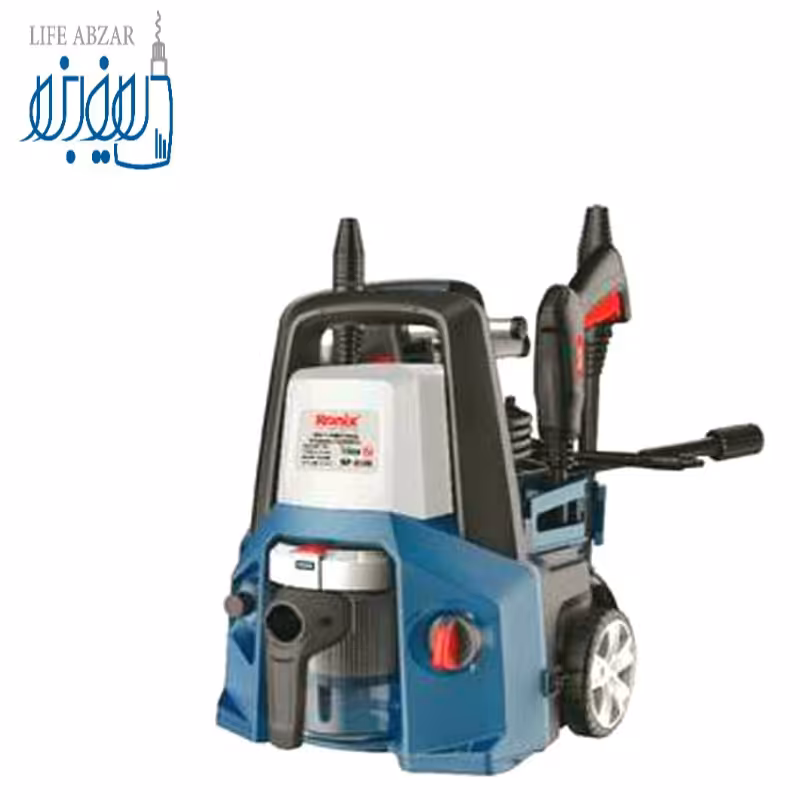 کارواش رونیکس مدل RP 4100