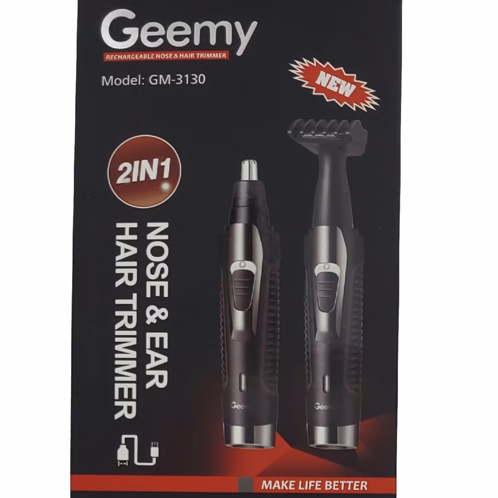 موزن  گوش و بینی