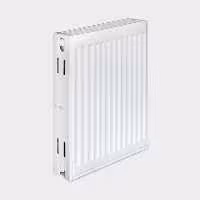 رادیاتور پنلی بوتان 120 سانت (ارسال باربری - پس کرایه)