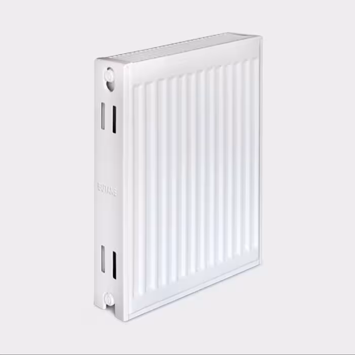 رادیاتور پنلی بوتان 120 سانت (ارسال باربری - پس کرایه)