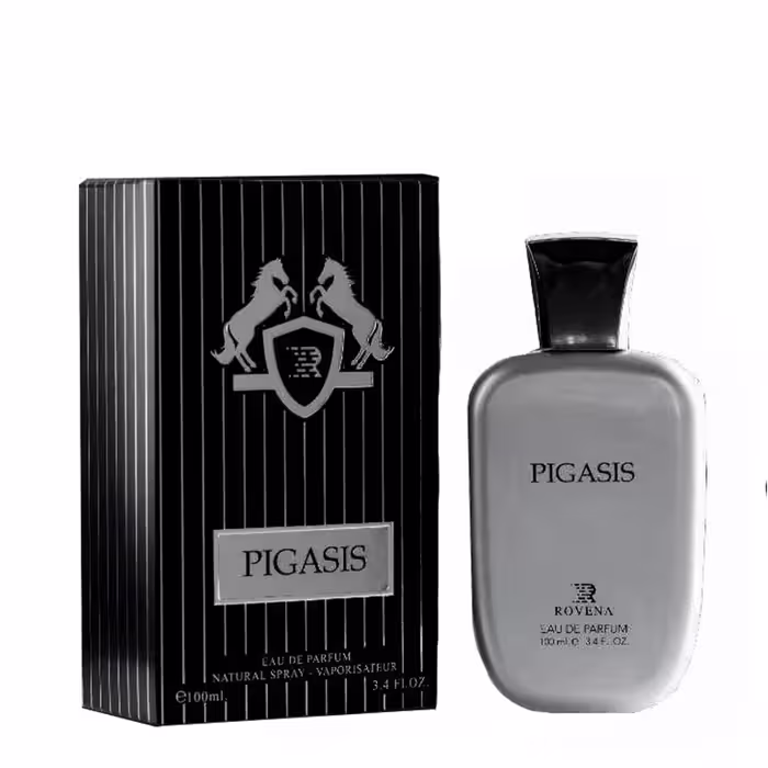 عطر ادکلن روونا پیگاسیس ROVENA PIGASIS