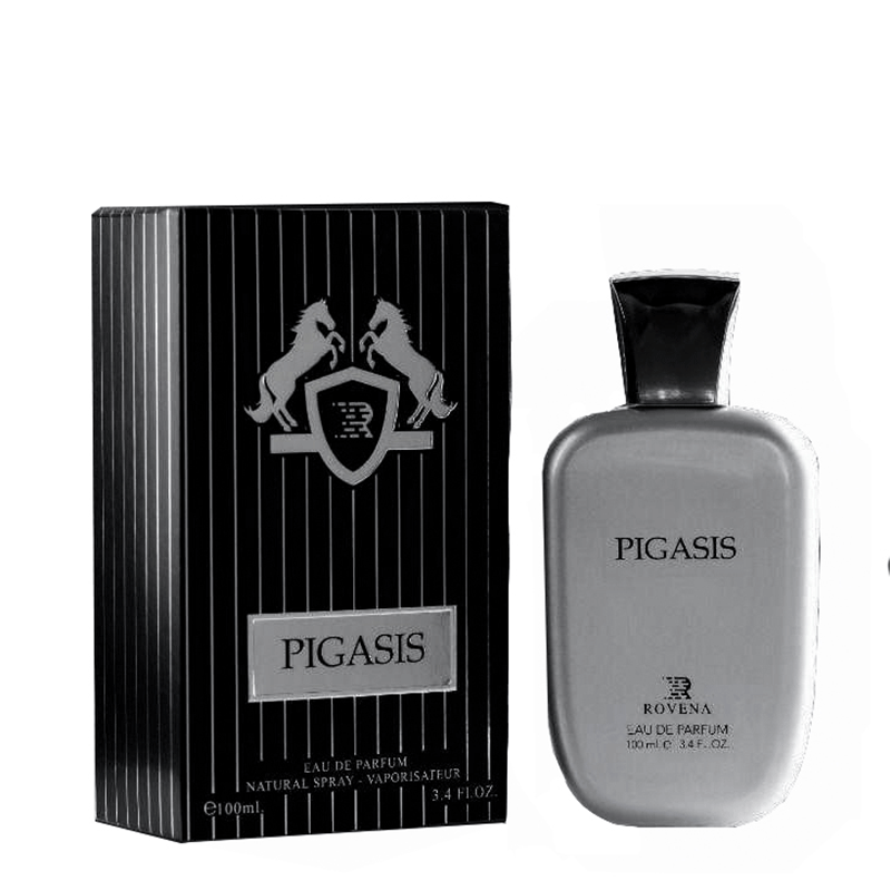 عطر ادکلن روونا پیگاسیس ROVENA PIGASIS