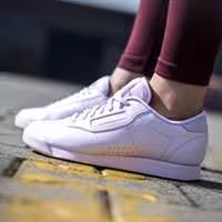 کفش کتانی ریباک تی ان  running shoes reebok tn princess spirit v72694