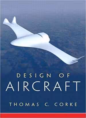 [PDF] دانلود کتاب Design Of Aircraft, 2003