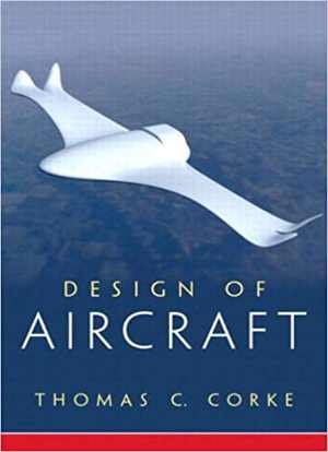 [PDF] دانلود کتاب Design Of Aircraft, 2003