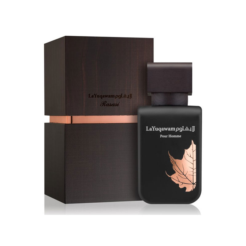 عطر رصاصی لایقاوم پور هوم
