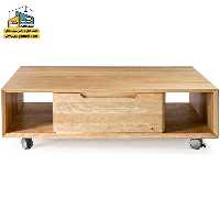 میز جلو مبلی کد DJP47 - فروشگاه سه گامه