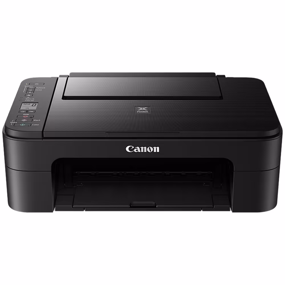 پرینتر چندکاره جوهرافشان کانن مدل PIXMA TS 3140