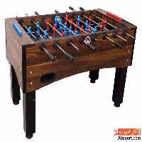 فوتبال دستی باشگاهی کف S10 Mdf المپیک