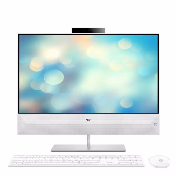 کامپیوتر همه کاره 24 اینچی اچ پی مدل Pavilion 24 XA0011-A