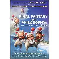 کتاب زبان اصلی Final Fantasy and Philosophy انتشارات Wiley
