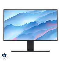 مانیتور شیائومی مدل Mi Desktop RMMNT27NF سایز 27 اینچ