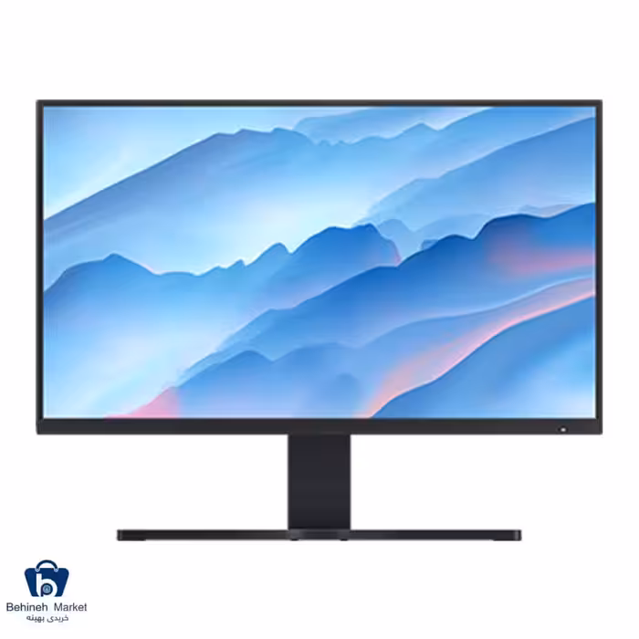مانیتور شیائومی مدل Mi Desktop RMMNT27NF سایز 27 اینچ