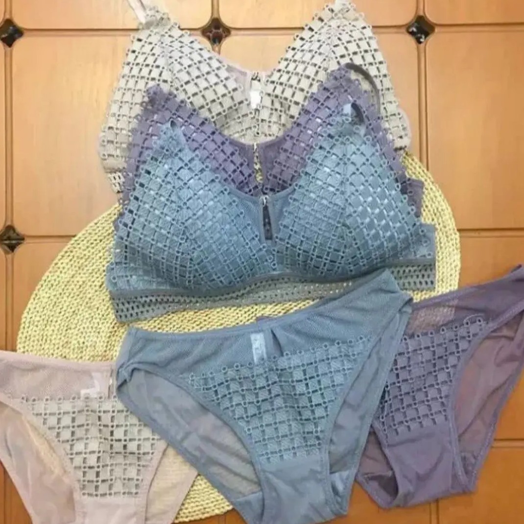 ست لباس زیر