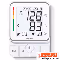 فشارسنج بازویی بیورر BM51