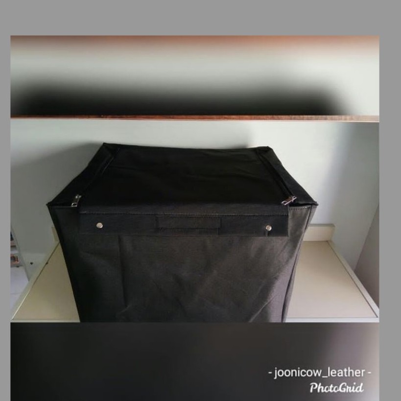 باکس نظم دهنده صندوق عقب اتومبیل