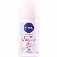 رول ضد تعریق نیوا مدل Pearl   Beauty حجم 50 میل