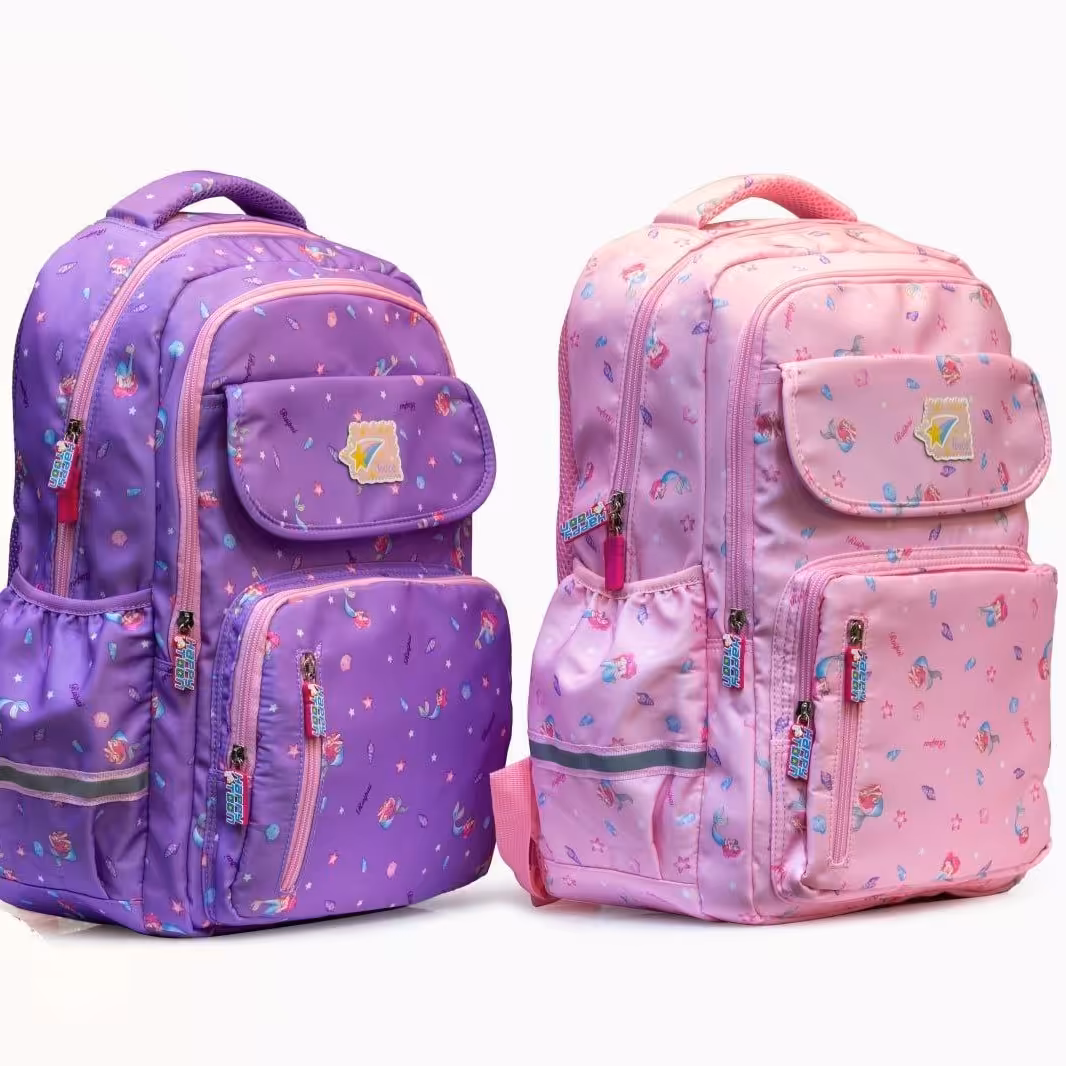 کوله مدرسه ای خارجی اورجینال