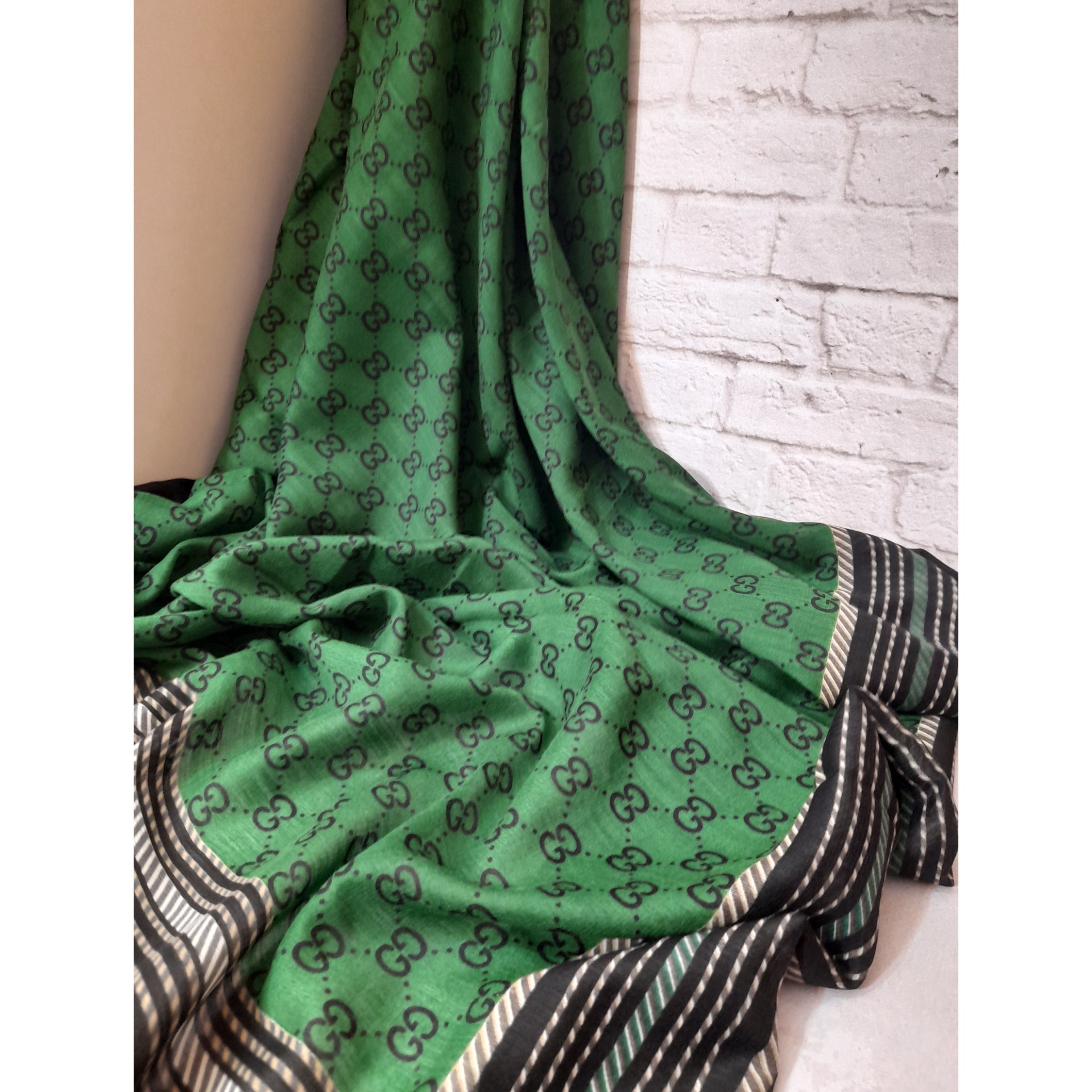 روسری نخی عالی