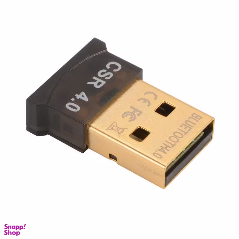 دانگل بلوتوث CSR ورژن 4 برای ویندوز