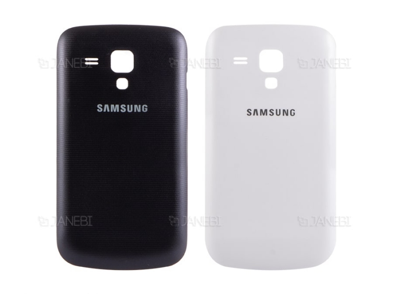 درب پشت Samsung Galaxy S Duos S7562
