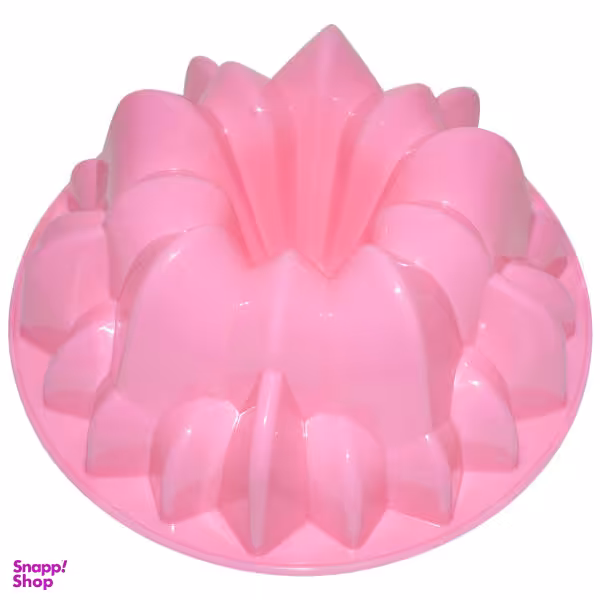 قالب ژله و دسر مدل کریستال