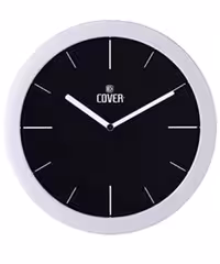 ساعت دیواری کاور, کد YA-07-13-WBD