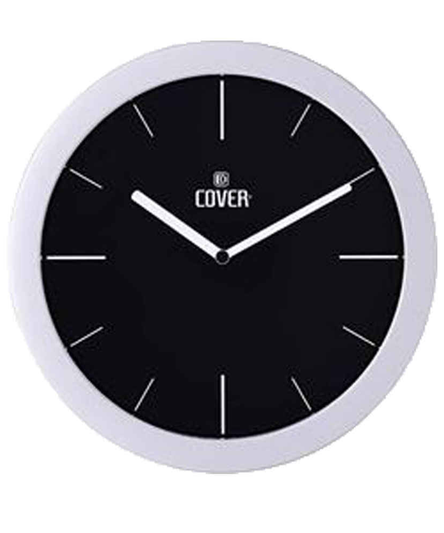 ساعت دیواری کاور, کد YA-07-13-WBD