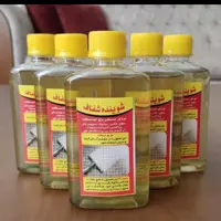 شوینده سطوح شفاف