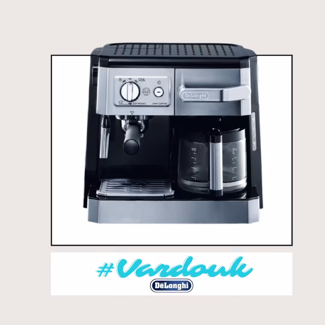 اسپرسوساز  دلونگی مدل 420