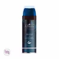 اسپری خوشبو کننده بدن و لباس آلبرتا Alberta مردانه bleu de chanel - بانه گالری