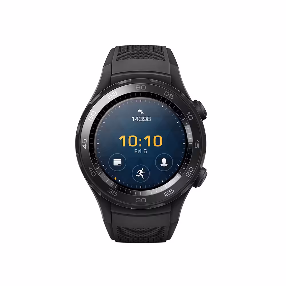 ساعت هوشمند هواوی Huawei Watch 2 LEO-B09
