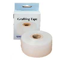 نوار پیوند زنی باغبانی رول 150 متری  سه سانتی مناسب انواع درخت