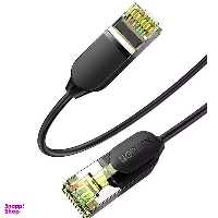 کابل شبکه CAT7 یوگرین مدل NW149 کد 80418 طول 3 متر