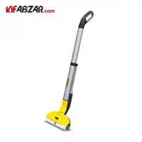 زمین شوی خانگی شارژی کارچر مدل FC3