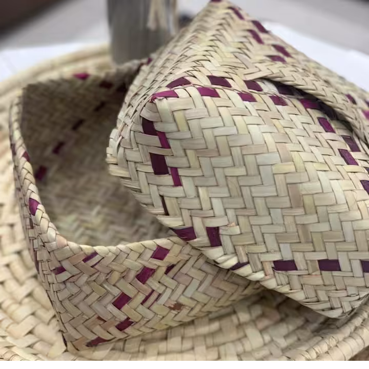 جانونی حصیری