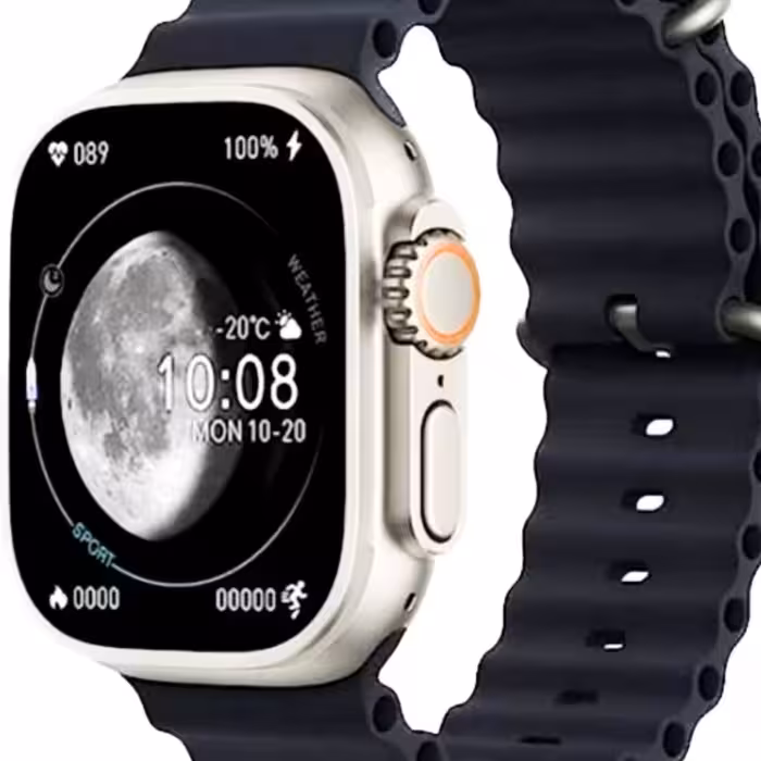  ساعت هوشمند HK8 PRO MAX امارات