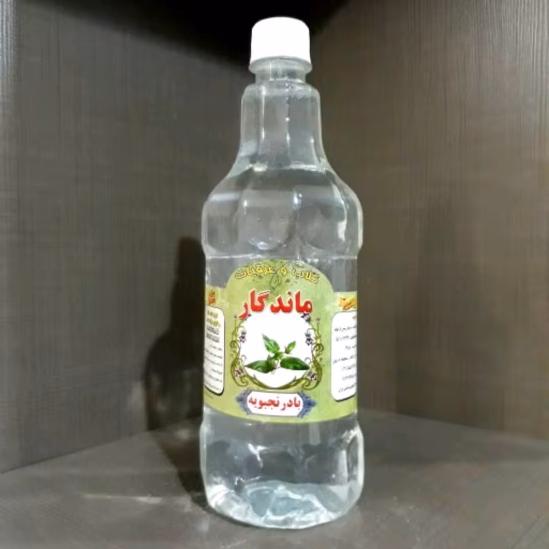 عرق بادرنجبویه ممتاز 