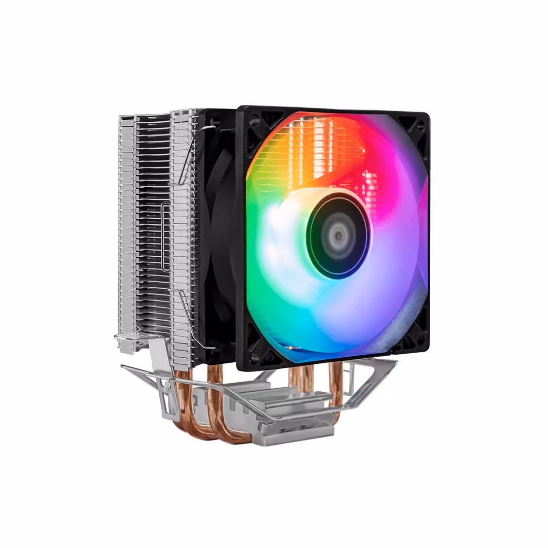 خنک کننده پردازنده اوست GT-AV901 FRGB - آبتین مال