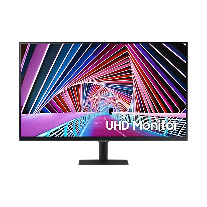 مشخصات ، قیمت و خرید مانیتور هوشمند سامسونگ مدل SAMSUNG LS27A600