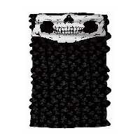 باندانا چند رنگ مردانه و زنانه BANDANA GUNNER MASK MULTIFLORGE HEAD BAND BOYUNLUK . بشر Narr