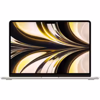 لپ تاپ 13.6 اینچ اپل مدل MacBook Air-MLY13 M2 2022