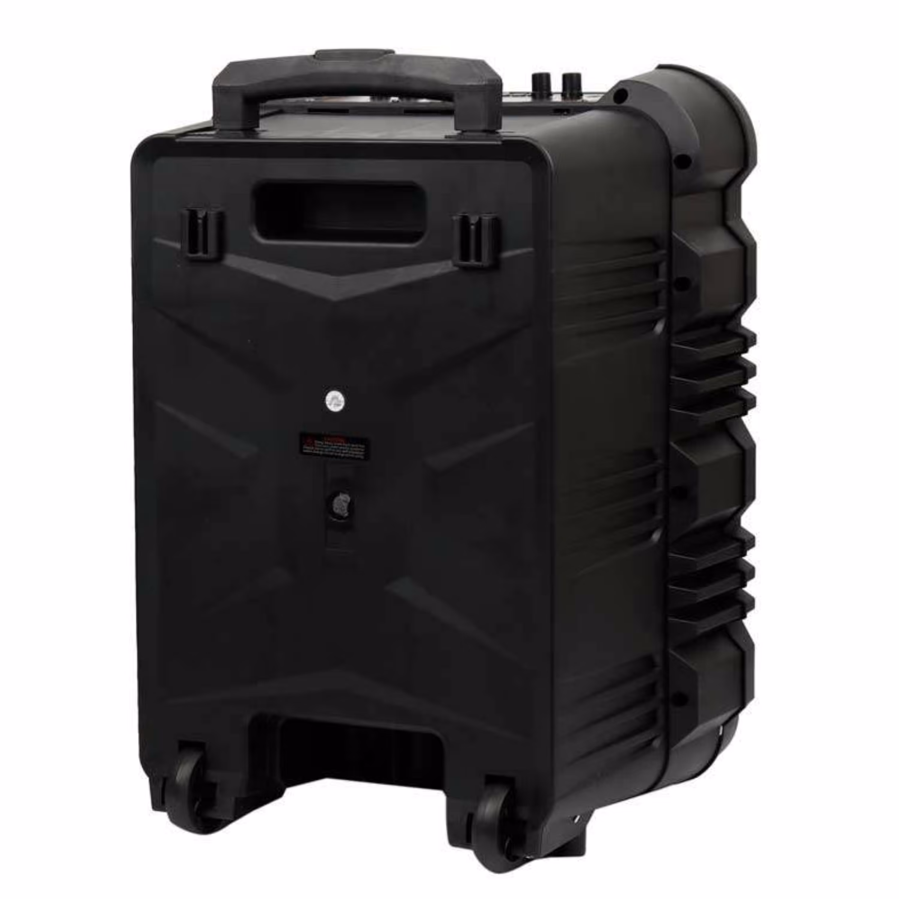 اسپیکر بلوتوث قابل حمل مدل KTS-1163