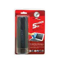 کیت تمیز کننده ال سی دی ایکس پی مدل 0015