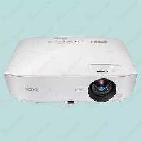 ویدئو پروژکتور بنکیو BENQ MS535