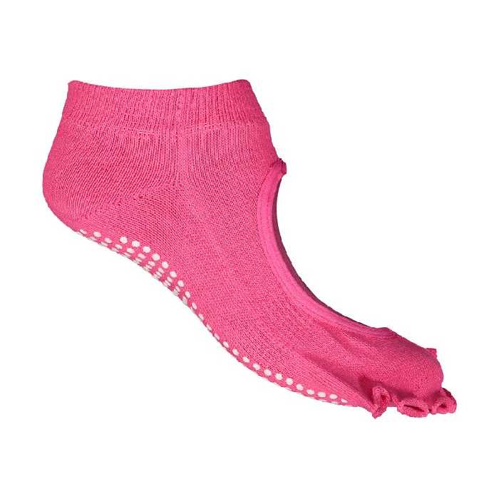 جوراب یوگا و پیلاتس هانجی PSG-78540