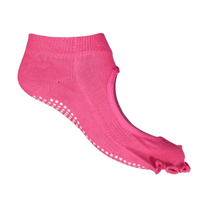 جوراب یوگا و پیلاتس هانجی PSG-78540